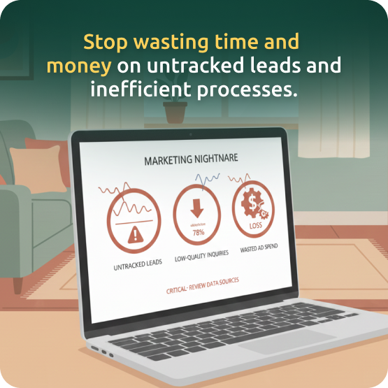 Artificial intelligence tools for remodeling businesses turning traffic into real leads