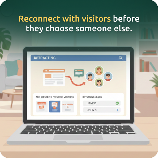 Customer follow-up campaigns for remodeling businesses improving lead conversion