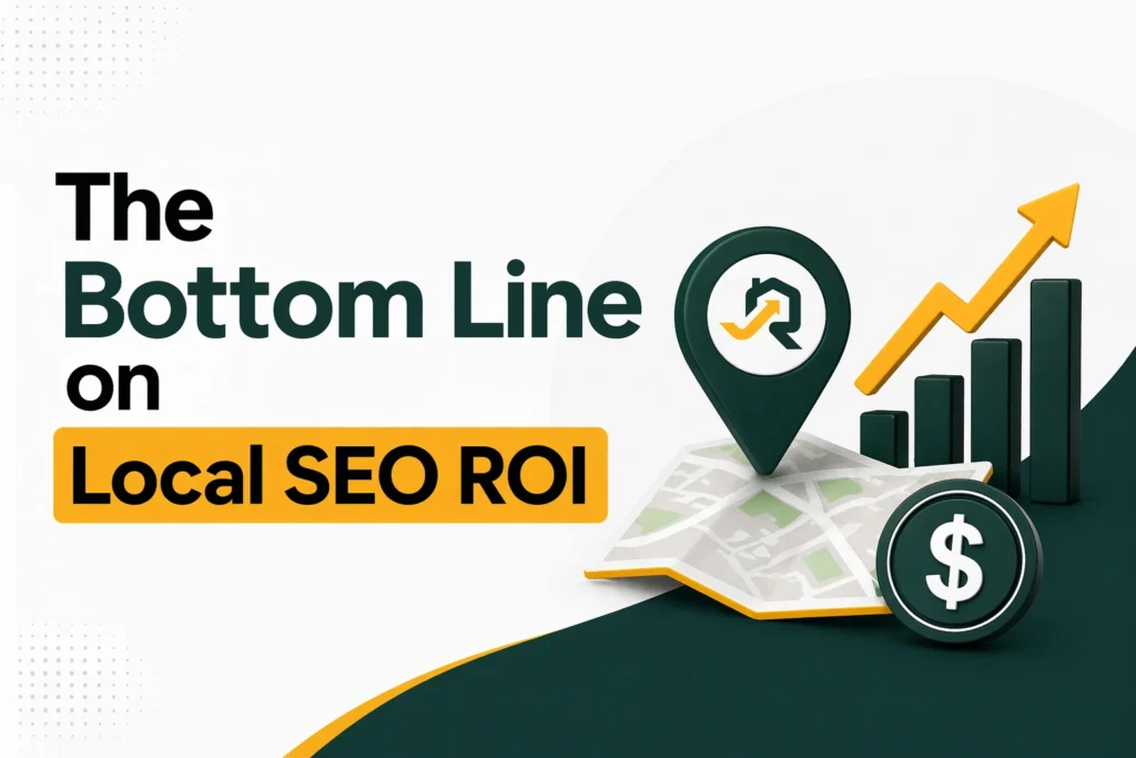 Local seo for remodeling business